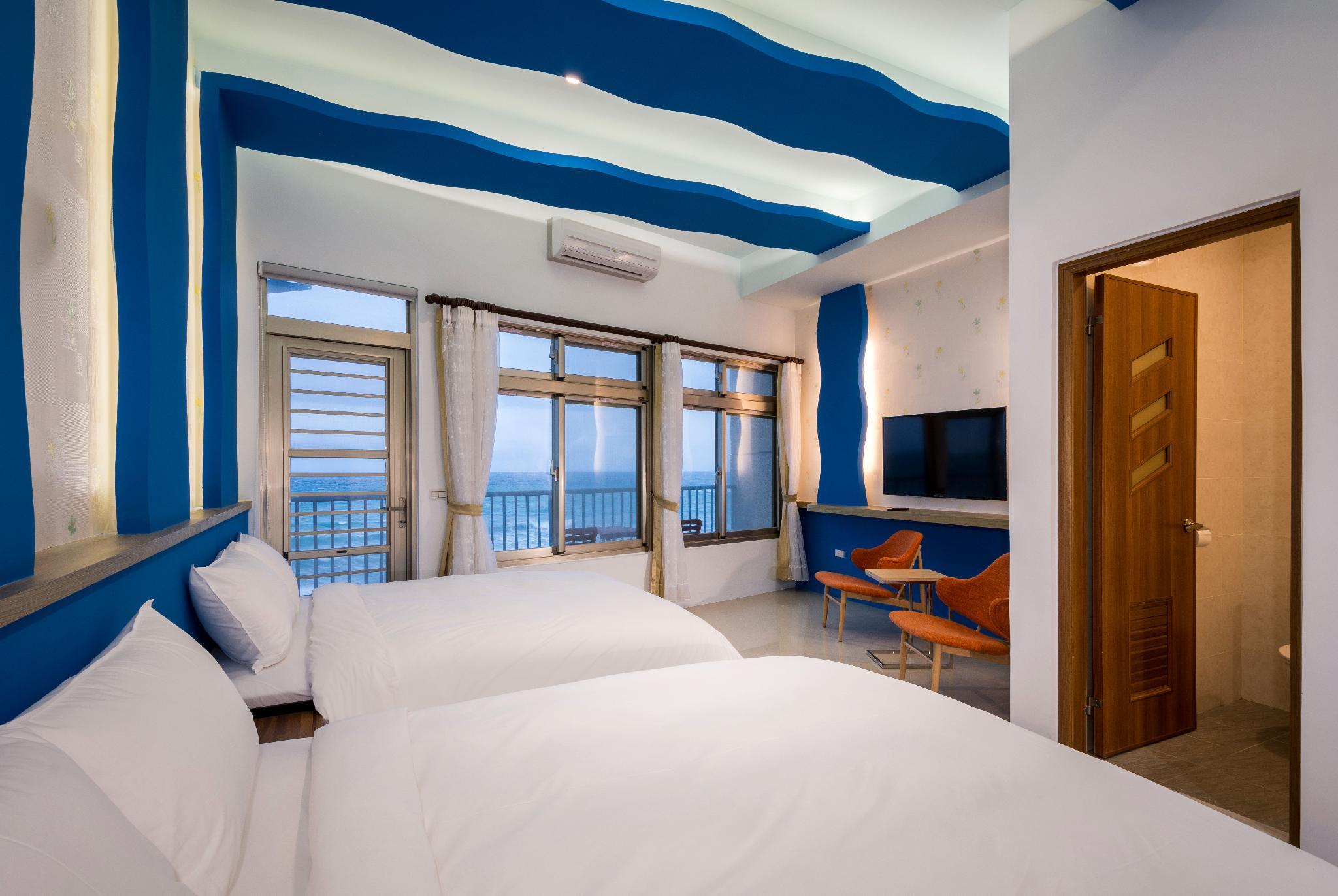 Hotel Cube Taitung 18/43