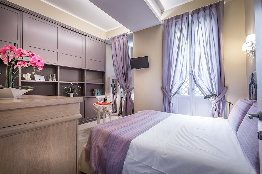 La Residenza Dell'orafo - Guest House 19/53