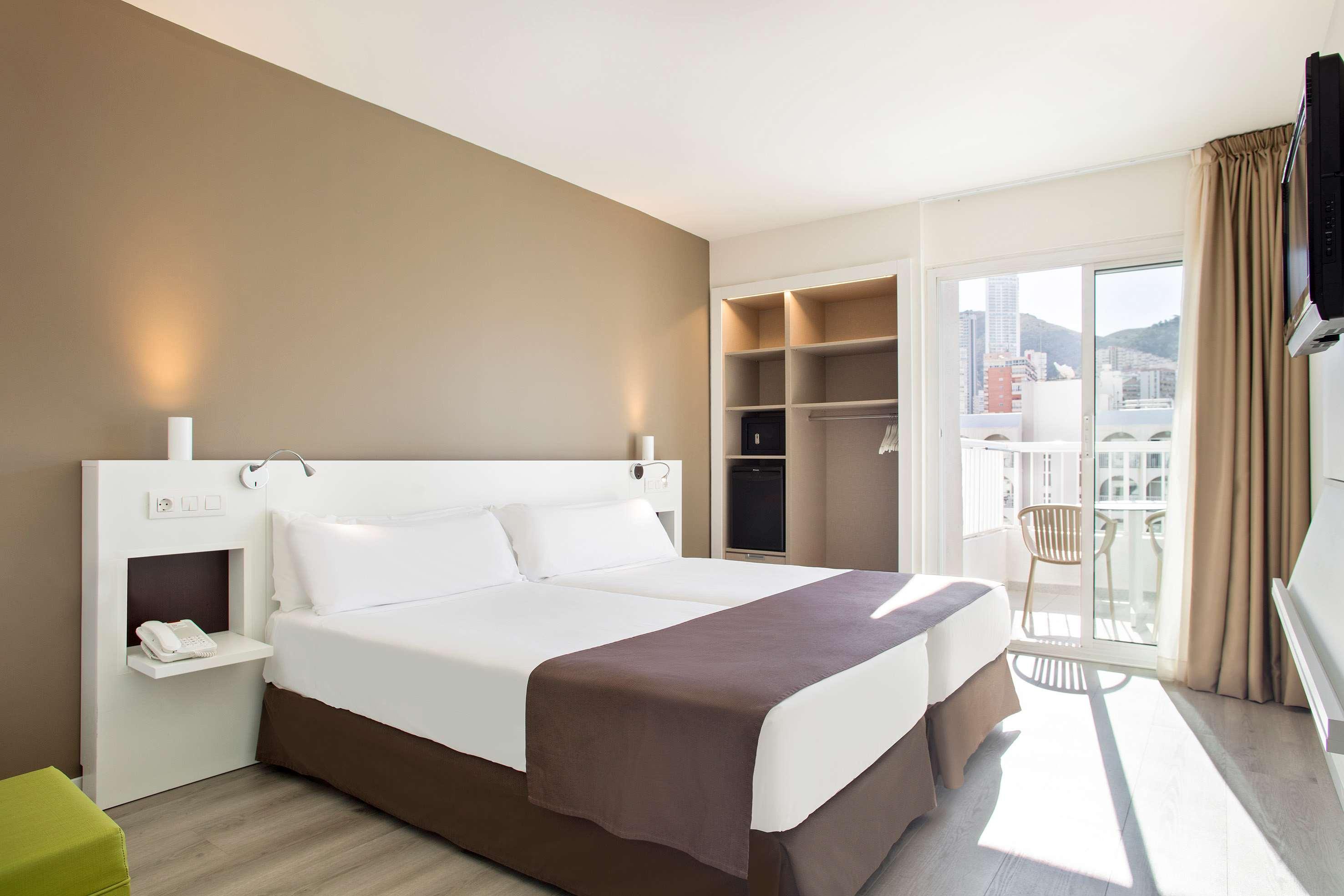 Room, Accessible