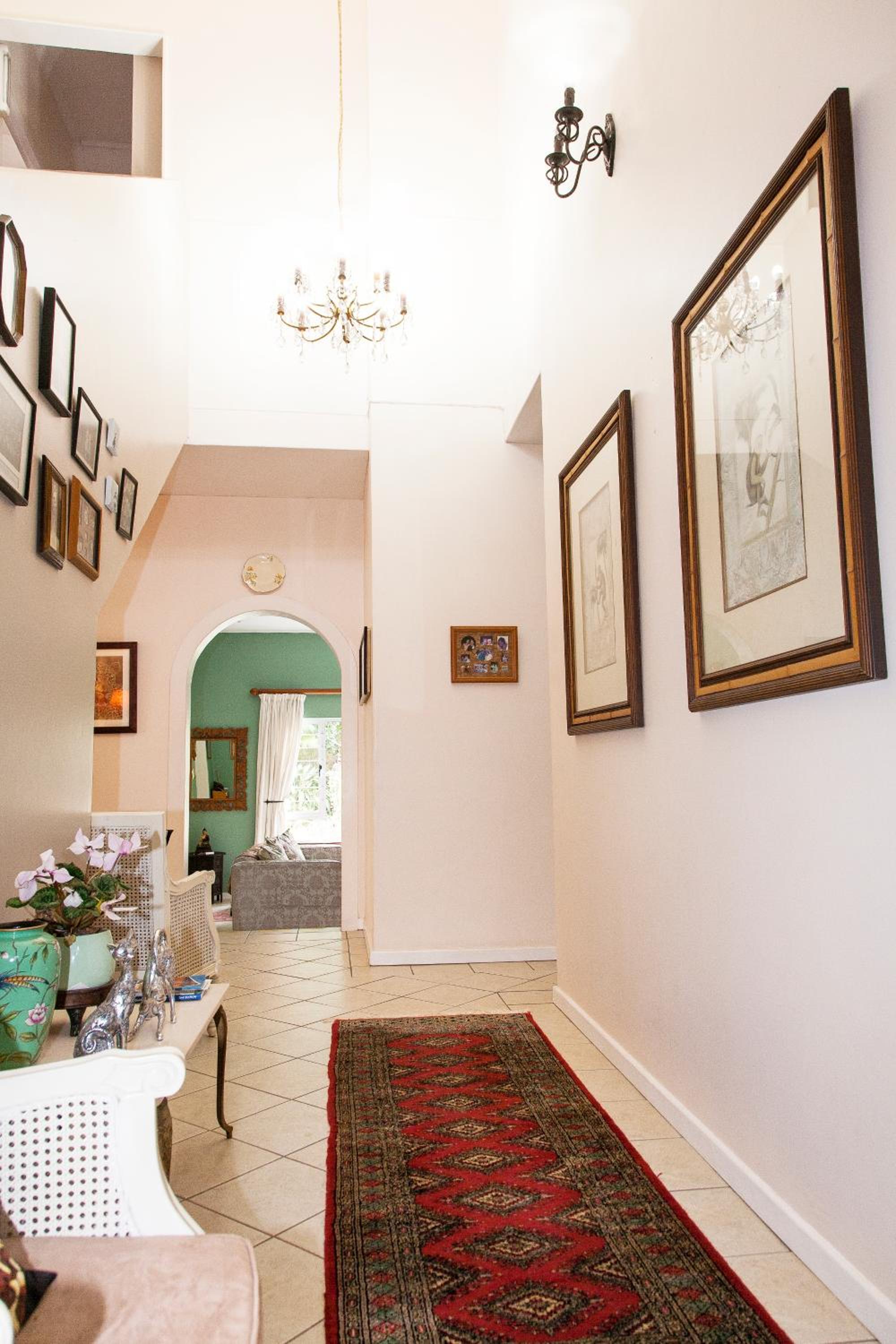 York House B&B 4/47