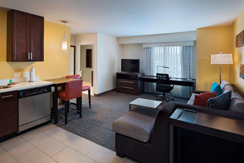 Residence Inn Omaha West 29/44