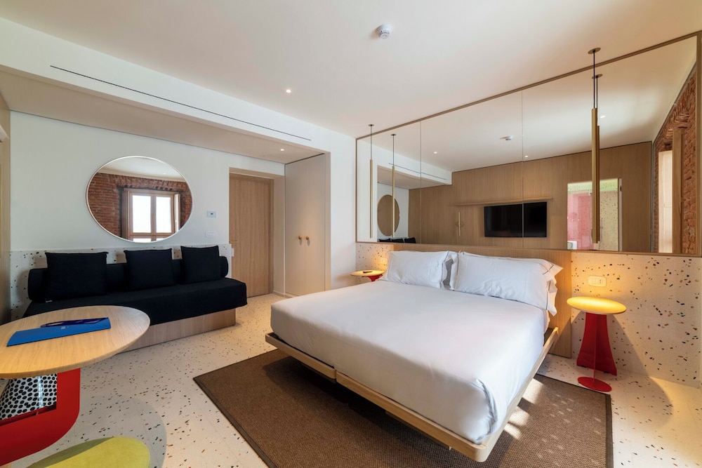 Hotel Milu Milano 23/60