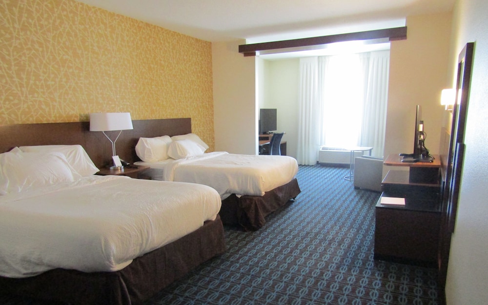 1 Bedroom, Suite, Accessible