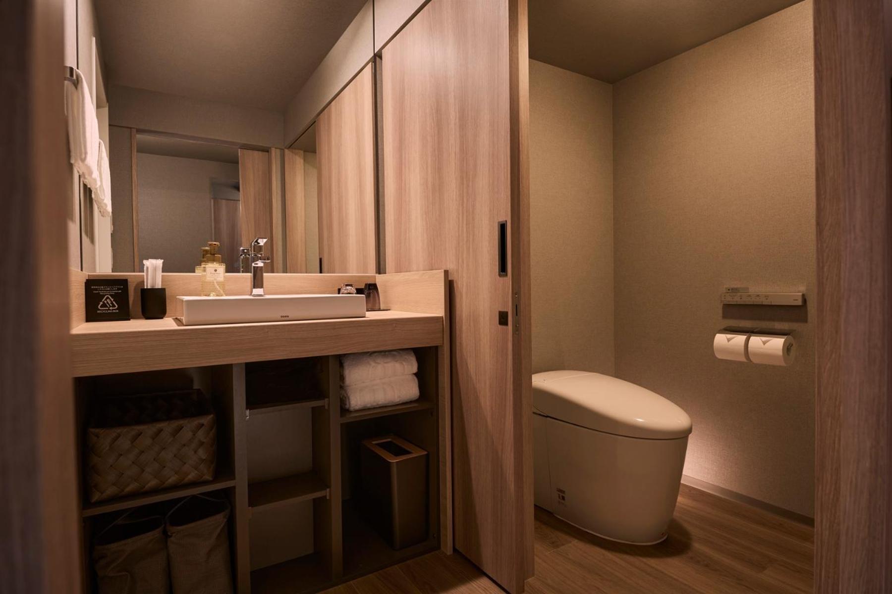 Quintessa Hotelanchored By Rihga Osaka Namba 46/50