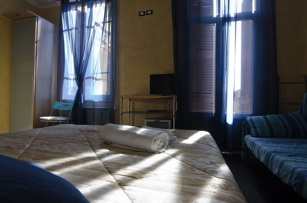 Pollon Inn Sanremo 21/70