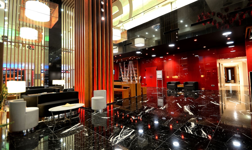 Ramada Encore by Wyndham Izmir 31/39