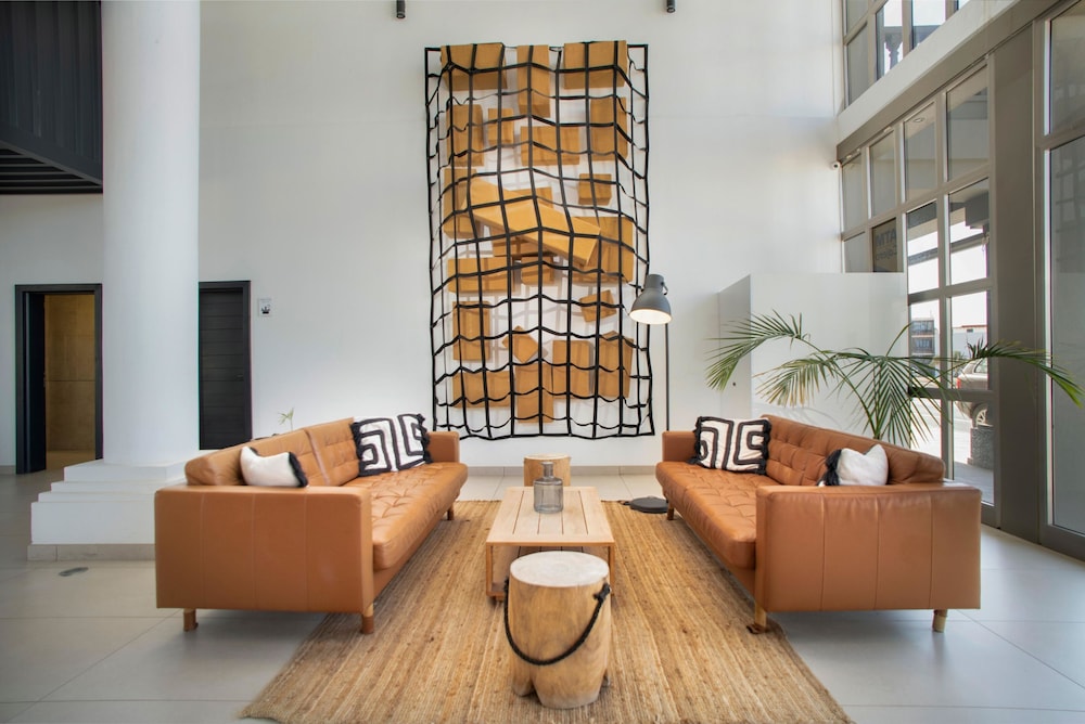 Hotel Coral Cotillo Beach 40/62