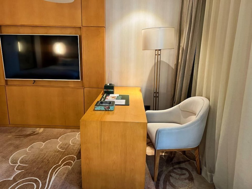 Menshine Gloria Plaza Hotel Shantou 44/50