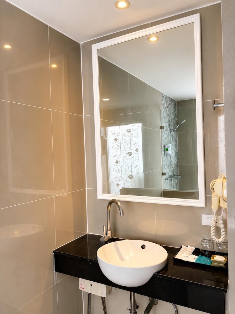 Combo Beach Hotel Samui 49/49