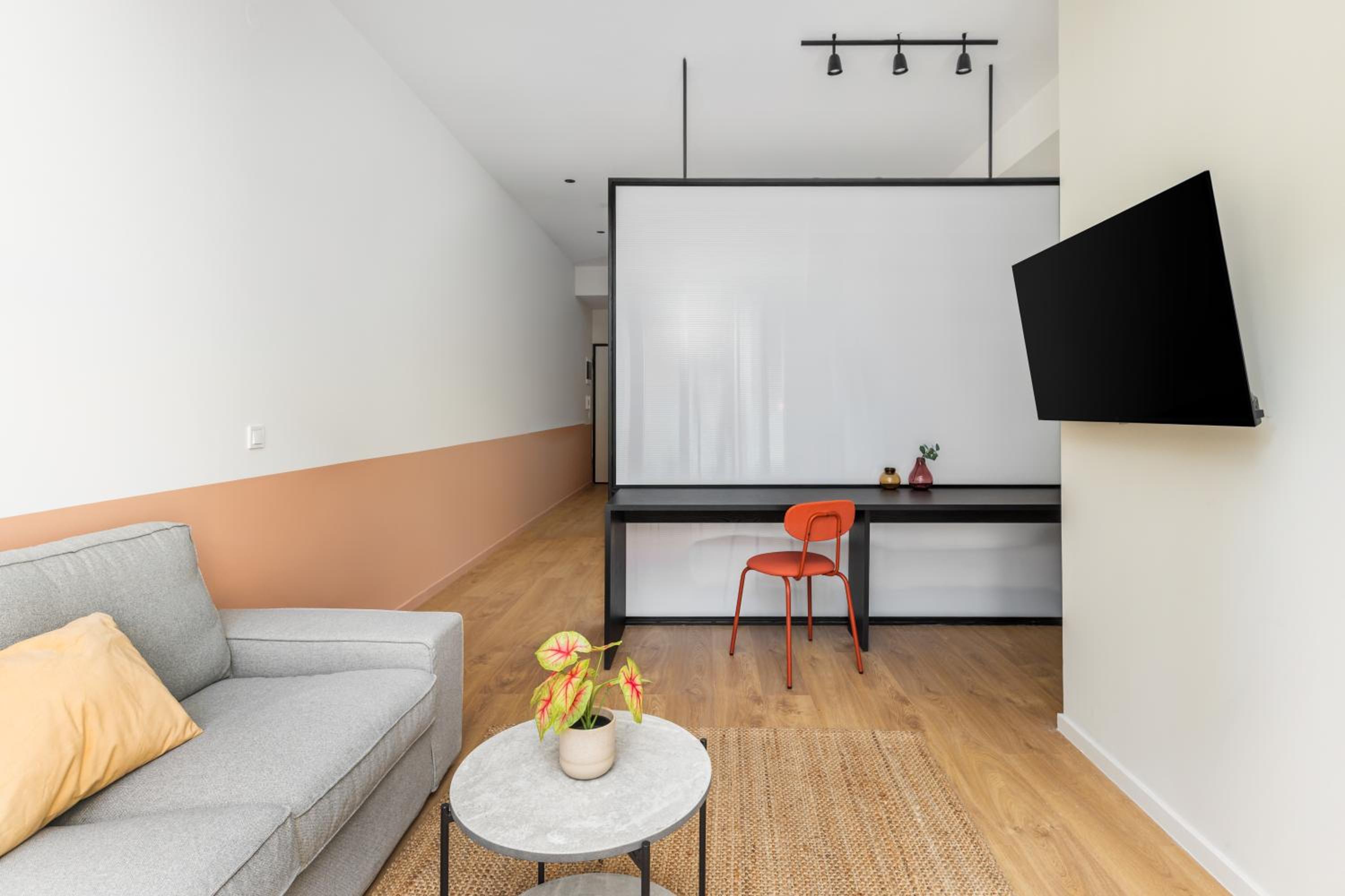 Soho Residence by halu! 8/20