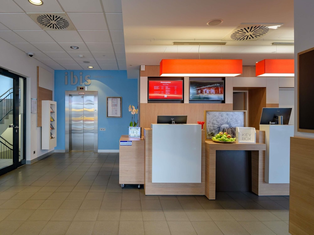 ibis Heilbronn City 9/64