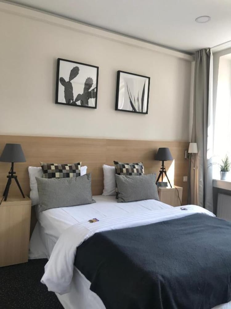 Sleephotels 10/36