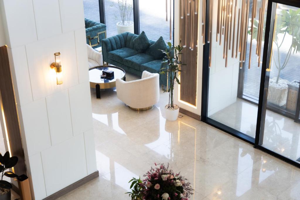 دريم رزيدنس للشقق الفندقية(Dream Residence Olaya Khobar) 12/35