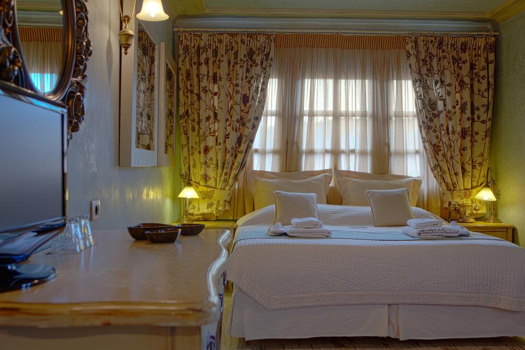 Aroma Dryos Design Hotel 27/52