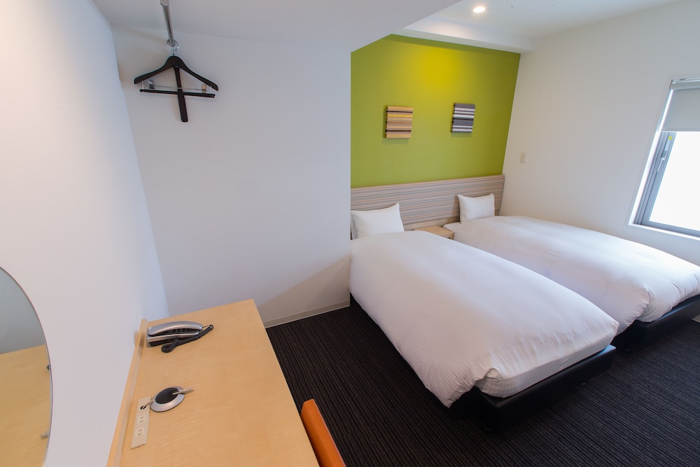 Ueno Hotel 15/29