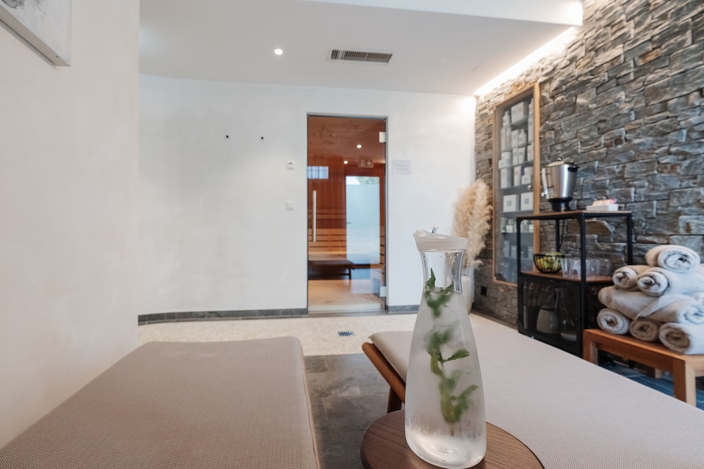 Boutique Hotel Panorama 50/50