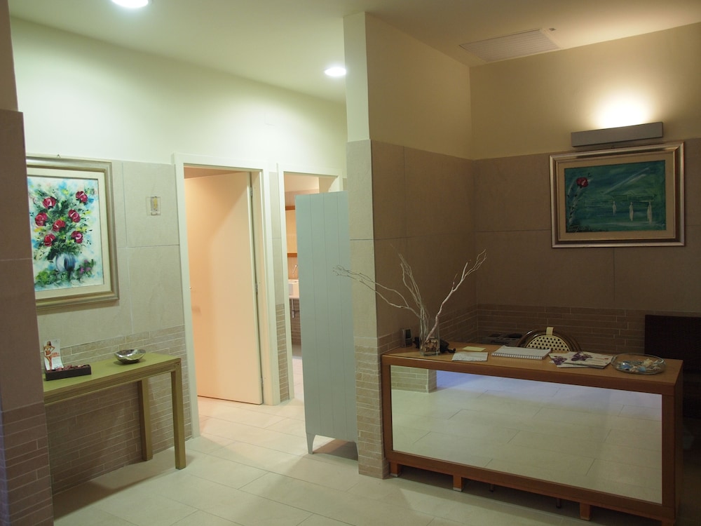 MARITALIA HOTEL CLUB VILLAGE 67/67