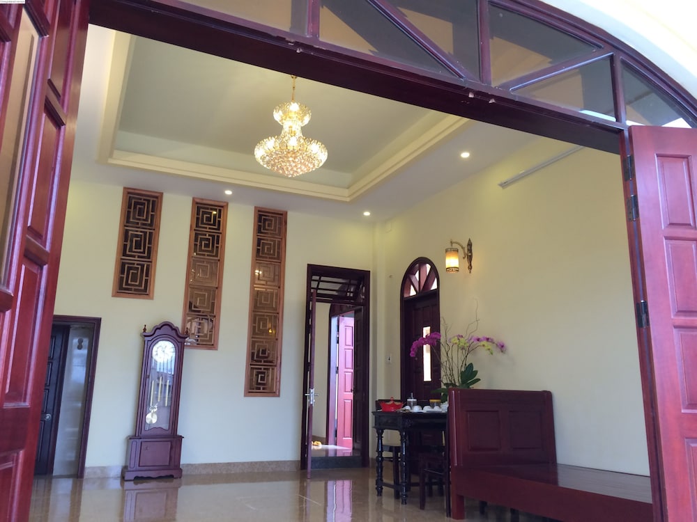 River Park Homestay And Hostel 10/58