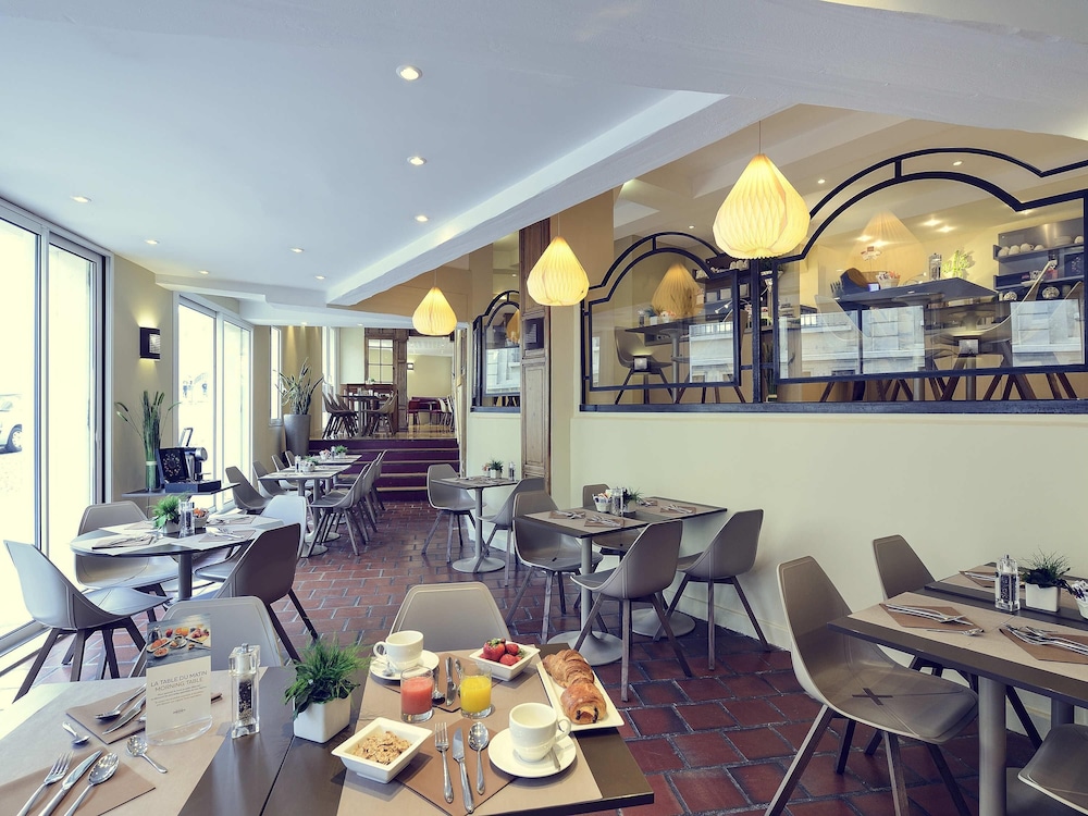 Mercure Avignon Centre Palais des Papes Hotel 50/70