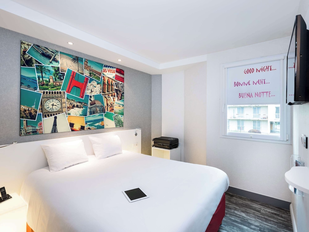 ibis Styles Blois Centre Gare 22/68