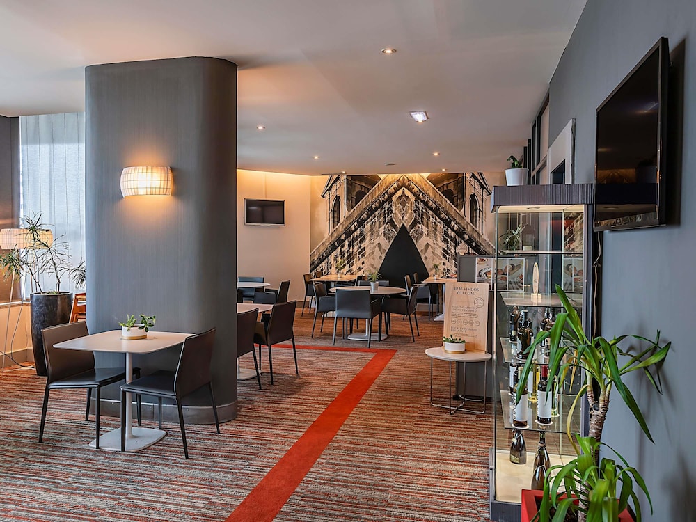 Mercure Lisboa 49/73