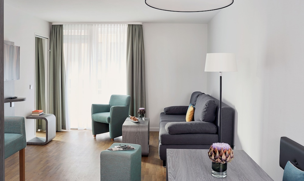 Living Hotel Nurnberg 20/37