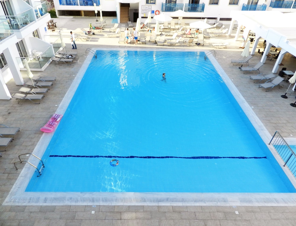 Evabelle Napa Hotel Apartments 17/39