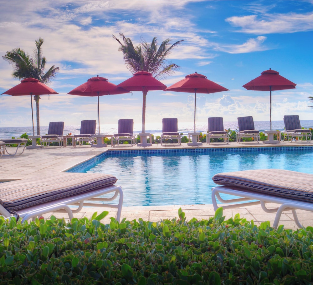 JW Marriott St. Maarten Beach Resort & Spa 44/50