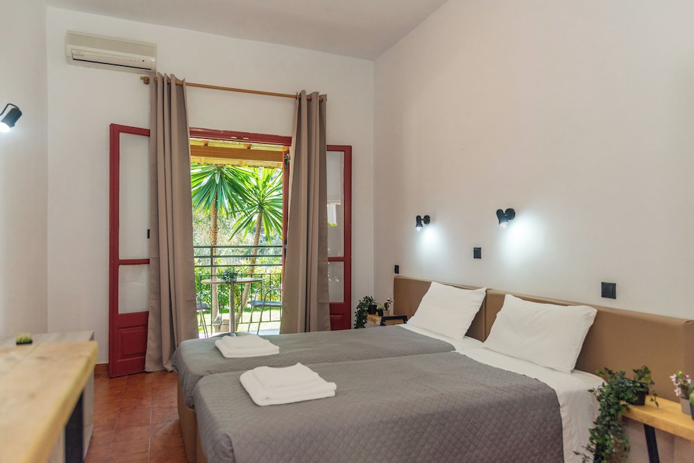 Kalypso Appartments Corfu 17/55