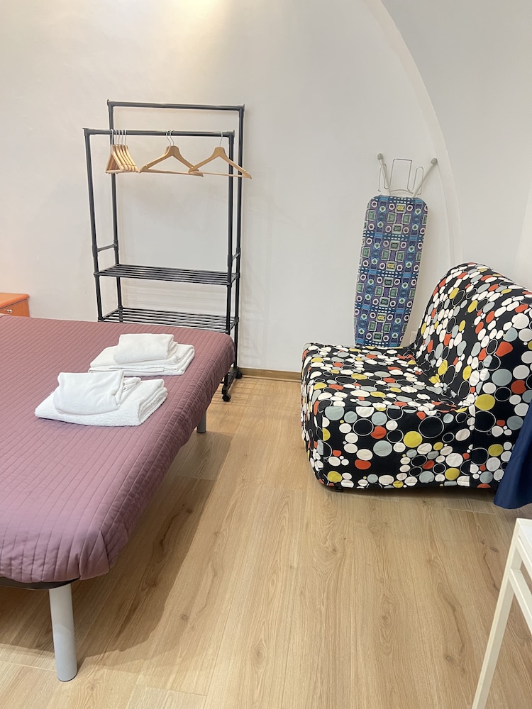 Meltin' Rome Guesthouse 29/40