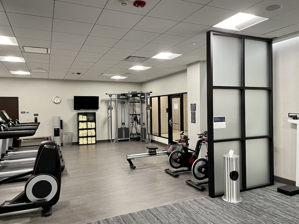 Hyatt Place Houston Downtown 21/50