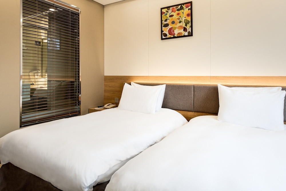 Gloucester Hotel Incheon 28/60