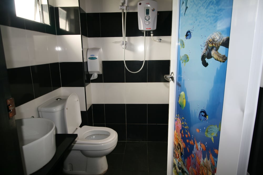 Oyo Rooms Jalan Bandar Brinchang 1 17/53