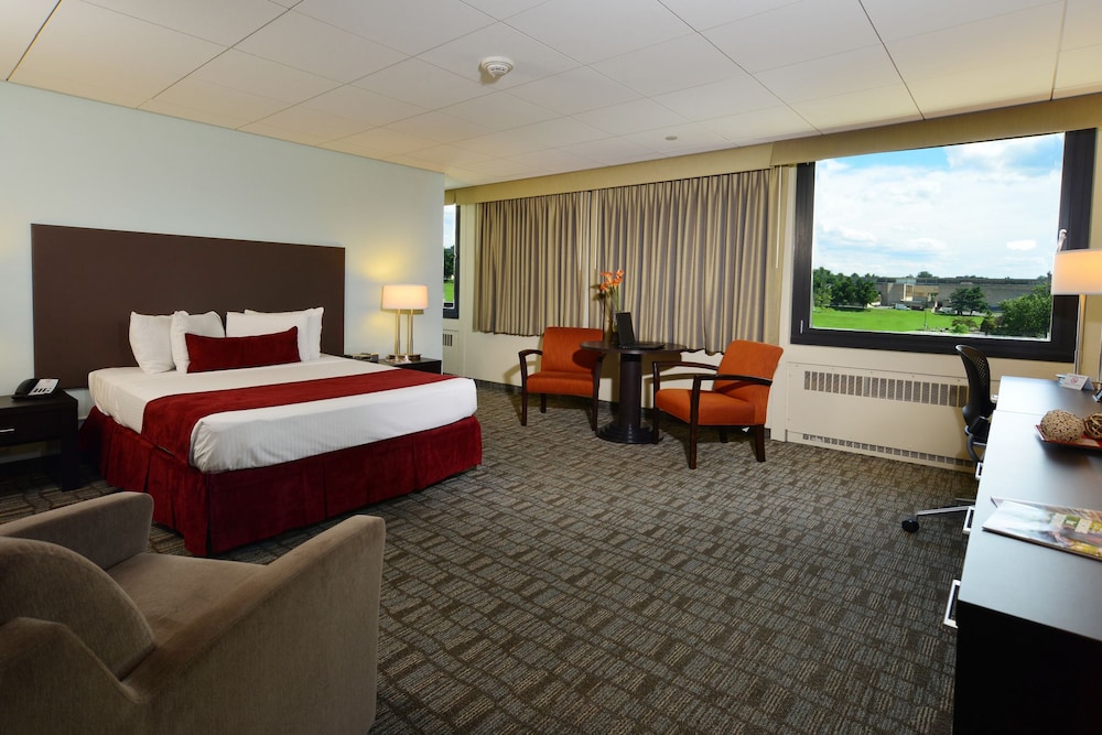 Hotel UMass 5/26