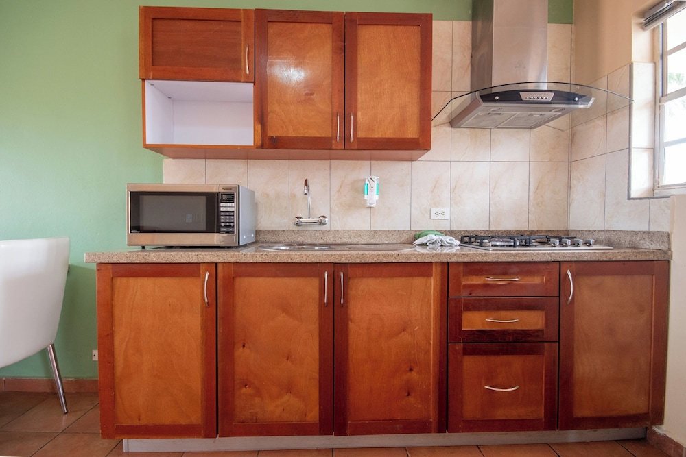 Punto di Oro Residences 12/61