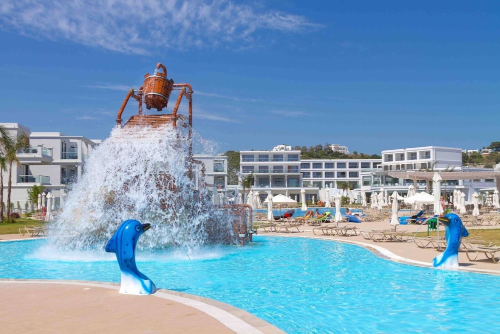 Asterias Beach Resort 37/47