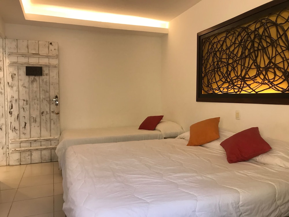 Hotel Aconchego Porto de Galinhas 14/68