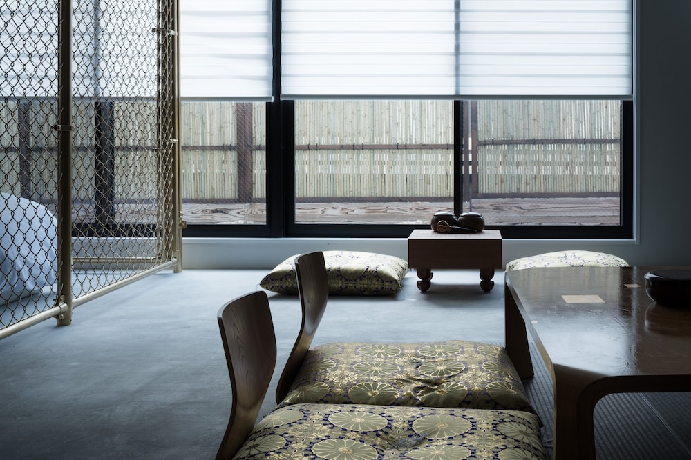 Artist Hotel Bna Studio Akihabara 27/46