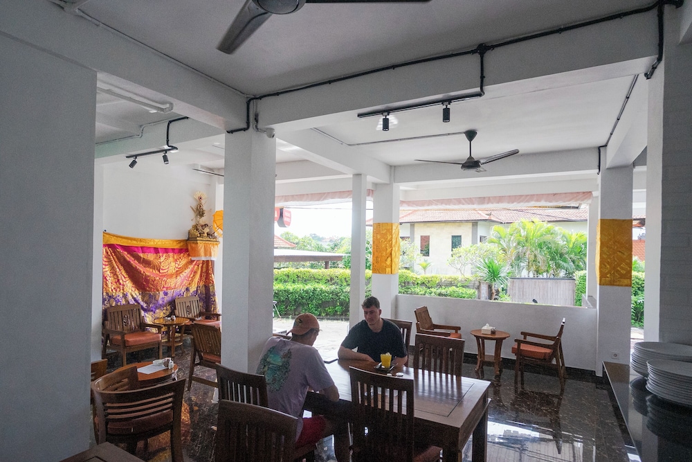 Margarita Surf Hostel Canggu 24/44