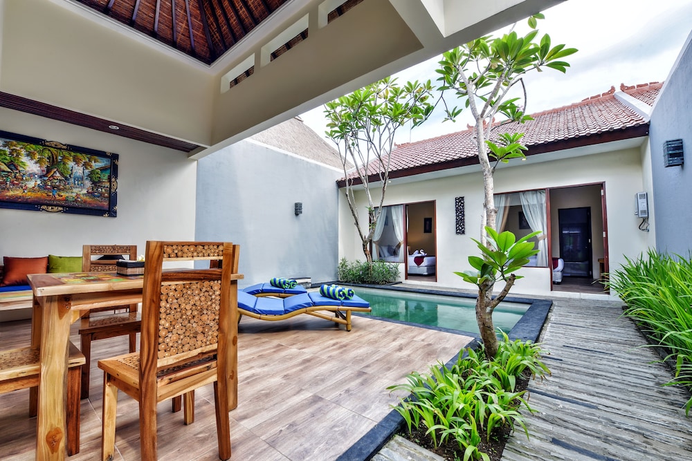 Yoga Ubud Villa 29/44