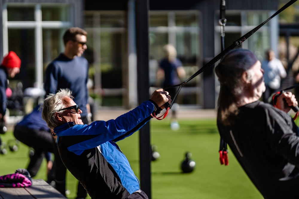 Halmstad Golfarena Hotell 23/50