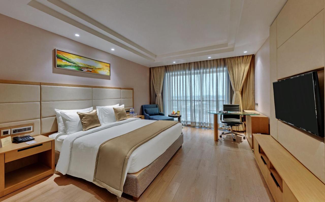 Room at Harsha the Fern An Ecotel Hotel Shivamogga, SHIMOGA