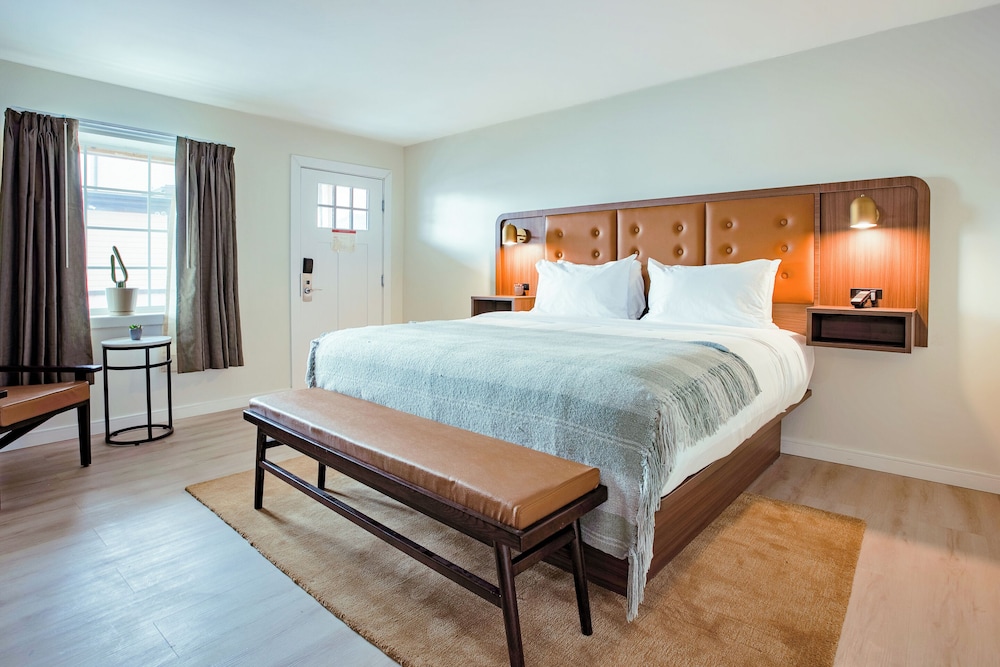Salt Ranch Hotel 14/46