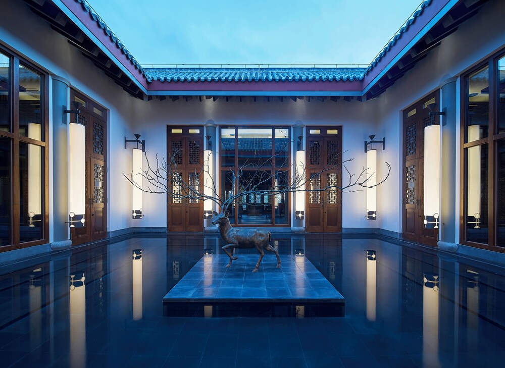 PARK HYATT SANYA SUNNY BAY RESORT 36/71