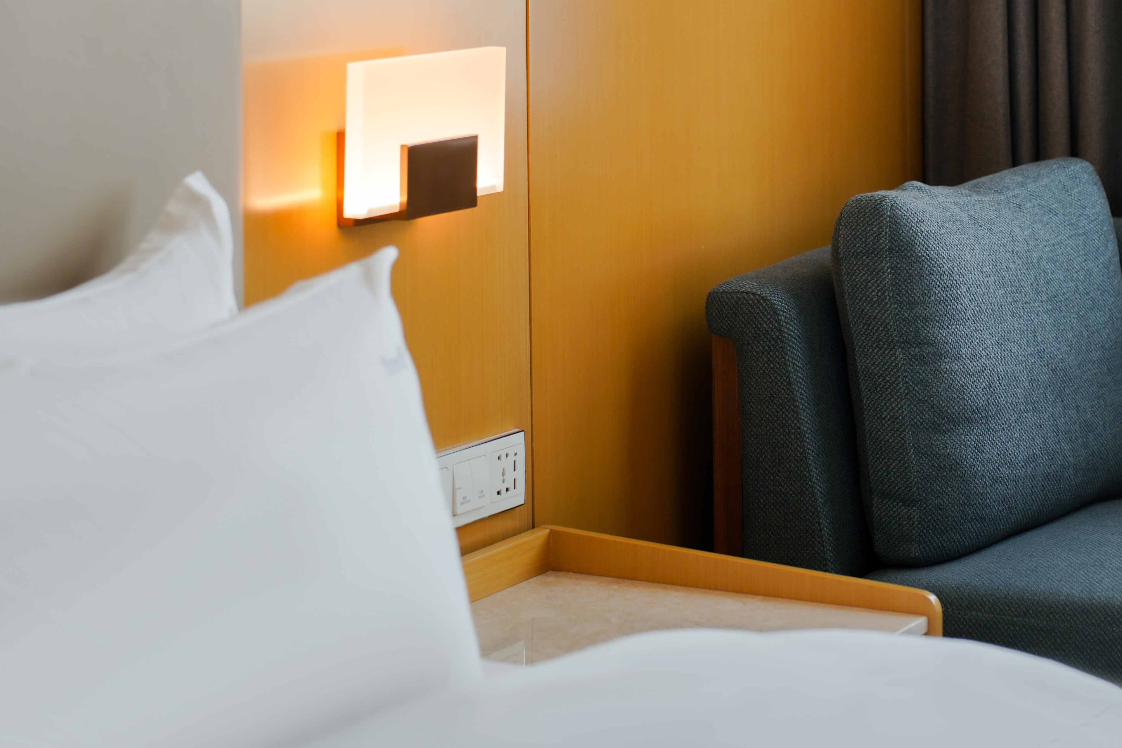 Holiday Inn Jiashan 22/50