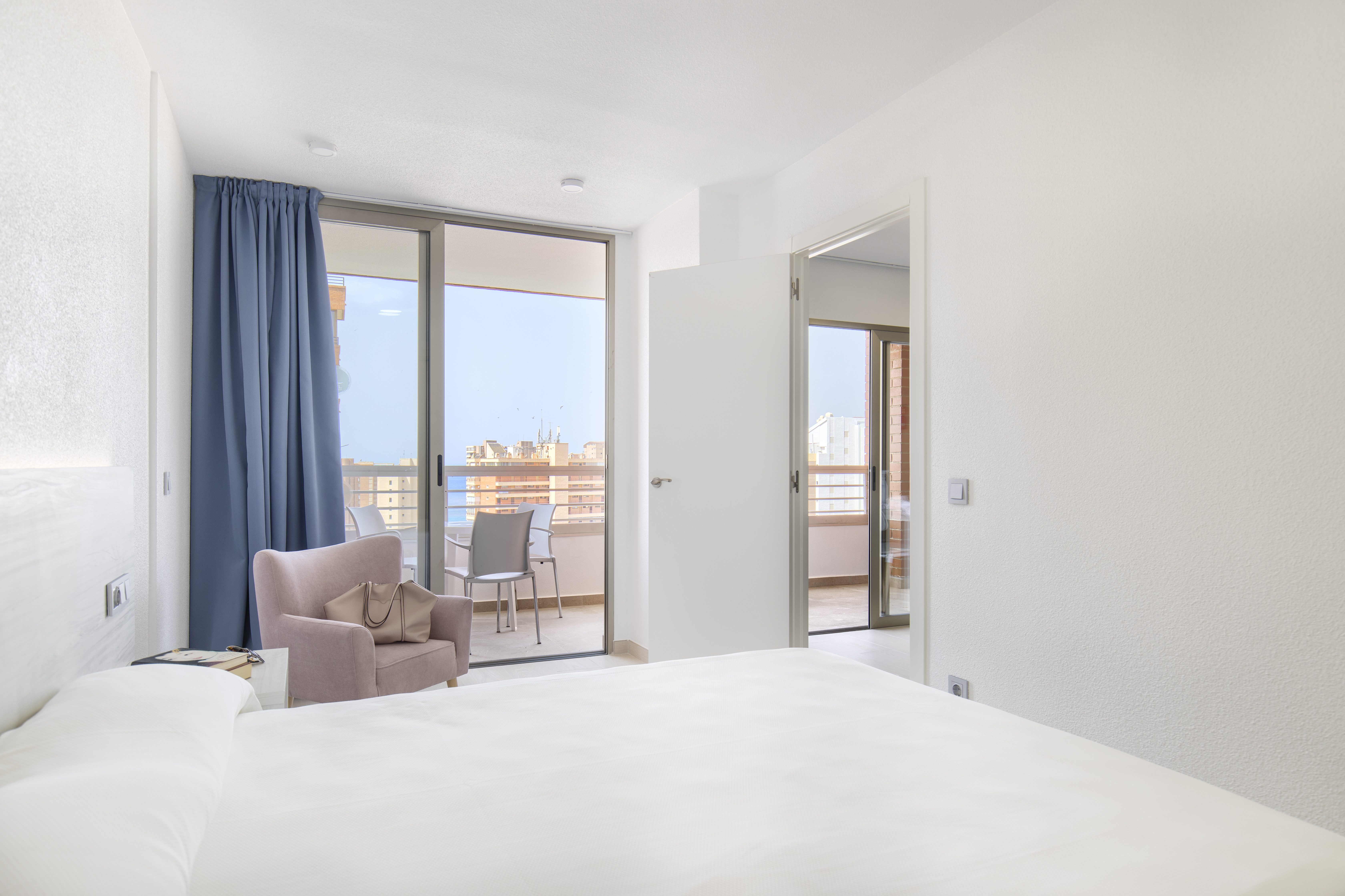 Apartment 1 Bedroom