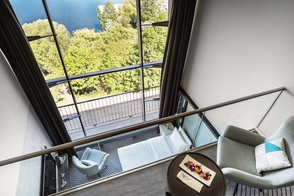 Le Meridien Hamburg 20/53