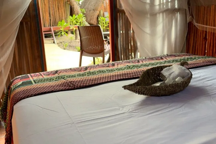 Hotel Y Glamping Azul Maria Bacalar 6/13
