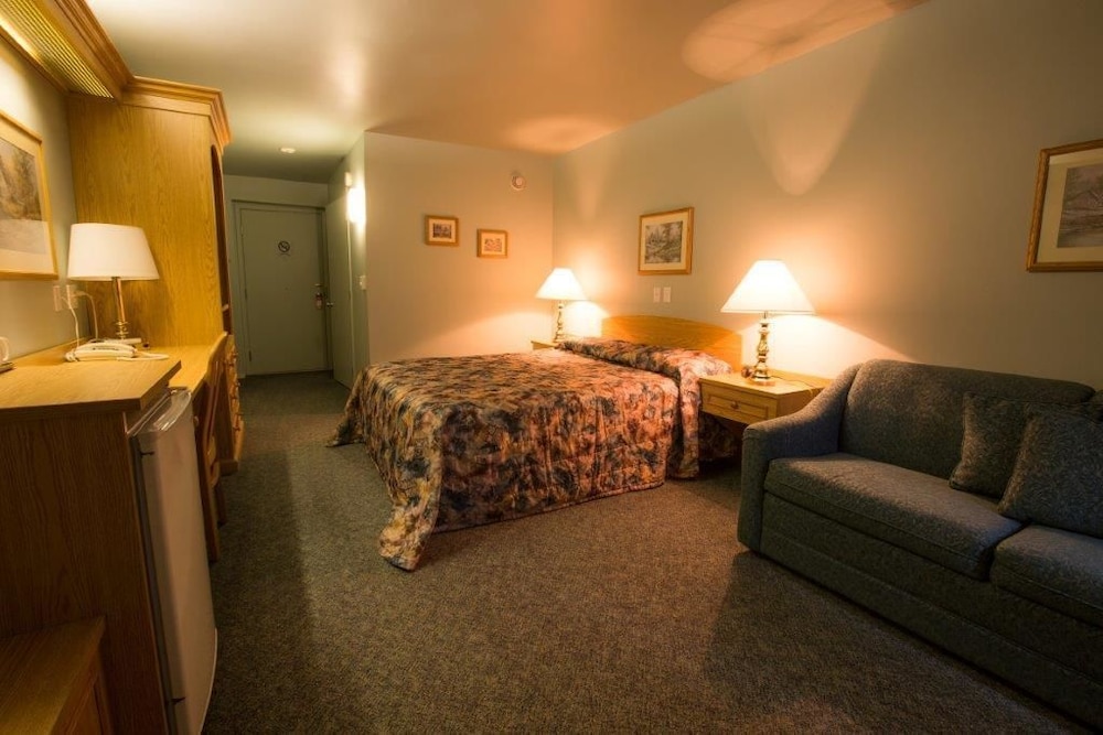 Travelodge by Wyndham Drummondville 32/50