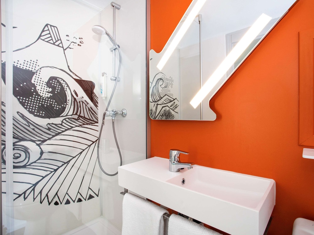 Ibis Budget Lorient Caudan 32/44